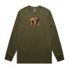 AS Colour -  Men's Staple L/S Tee  Thumbnail