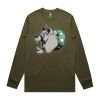 AS Colour -  Men's Staple L/S Tee  Thumbnail