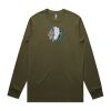 AS Colour -  Men's Staple L/S Tee  Thumbnail