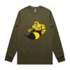 AS Colour -  Men's Staple L/S Tee  Thumbnail