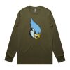 AS Colour -  Men's Staple L/S Tee  Thumbnail