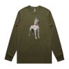 AS Colour -  Men's Staple L/S Tee  Thumbnail