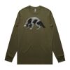 AS Colour -  Men's Staple L/S Tee  Thumbnail