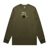 AS Colour -  Men's Staple L/S Tee  Thumbnail