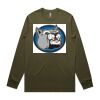 AS Colour -  Men's Staple L/S Tee  Thumbnail