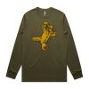 AS Colour -  Men's Staple L/S Tee  Thumbnail