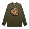 AS Colour -  Men's Staple L/S Tee  Thumbnail