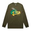 AS Colour -  Men's Staple L/S Tee  Thumbnail
