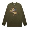 AS Colour -  Men's Staple L/S Tee  Thumbnail