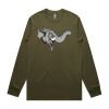 AS Colour -  Men's Staple L/S Tee  Thumbnail