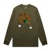 AS Colour -  Men's Staple L/S Tee  Thumbnail