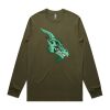 AS Colour -  Men's Staple L/S Tee  Thumbnail