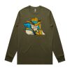 AS Colour -  Men's Staple L/S Tee  Thumbnail