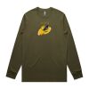 AS Colour -  Men's Staple L/S Tee  Thumbnail