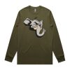 AS Colour -  Men's Staple L/S Tee  Thumbnail