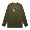 AS Colour -  Men's Staple L/S Tee  Thumbnail