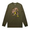 AS Colour -  Men's Staple L/S Tee  Thumbnail
