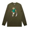 AS Colour -  Men's Staple L/S Tee  Thumbnail
