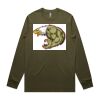 AS Colour -  Men's Staple L/S Tee  Thumbnail
