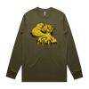 AS Colour -  Men's Staple L/S Tee  Thumbnail