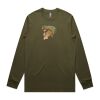 AS Colour -  Men's Staple L/S Tee  Thumbnail