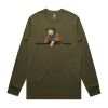 AS Colour -  Men's Staple L/S Tee  Thumbnail