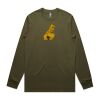 AS Colour -  Men's Staple L/S Tee  Thumbnail