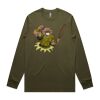 AS Colour -  Men's Staple L/S Tee  Thumbnail