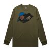 AS Colour -  Men's Staple L/S Tee  Thumbnail