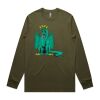 AS Colour -  Men's Staple L/S Tee  Thumbnail
