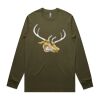AS Colour -  Men's Staple L/S Tee  Thumbnail