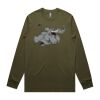 AS Colour -  Men's Staple L/S Tee  Thumbnail