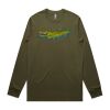 AS Colour -  Men's Staple L/S Tee  Thumbnail