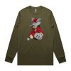 AS Colour -  Men's Staple L/S Tee  Thumbnail