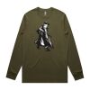 AS Colour -  Men's Staple L/S Tee  Thumbnail