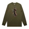 AS Colour -  Men's Staple L/S Tee  Thumbnail
