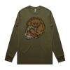 AS Colour -  Men's Staple L/S Tee  Thumbnail