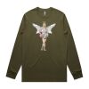 AS Colour -  Men's Staple L/S Tee  Thumbnail
