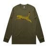 AS Colour -  Men's Staple L/S Tee  Thumbnail