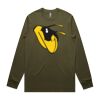 AS Colour -  Men's Staple L/S Tee  Thumbnail