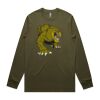 AS Colour -  Men's Staple L/S Tee  Thumbnail