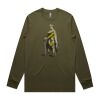AS Colour -  Men's Staple L/S Tee  Thumbnail
