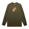 AS Colour -  Men's Staple L/S Tee  Thumbnail