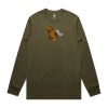 AS Colour -  Men's Staple L/S Tee  Thumbnail