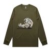 AS Colour -  Men's Staple L/S Tee  Thumbnail
