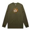 AS Colour -  Men's Staple L/S Tee  Thumbnail