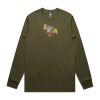 AS Colour -  Men's Staple L/S Tee  Thumbnail