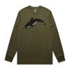 AS Colour -  Men's Staple L/S Tee  Thumbnail
