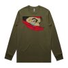 AS Colour -  Men's Staple L/S Tee  Thumbnail
