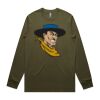 AS Colour -  Men's Staple L/S Tee  Thumbnail